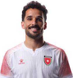 	Mahmoud Al-Mardi 	